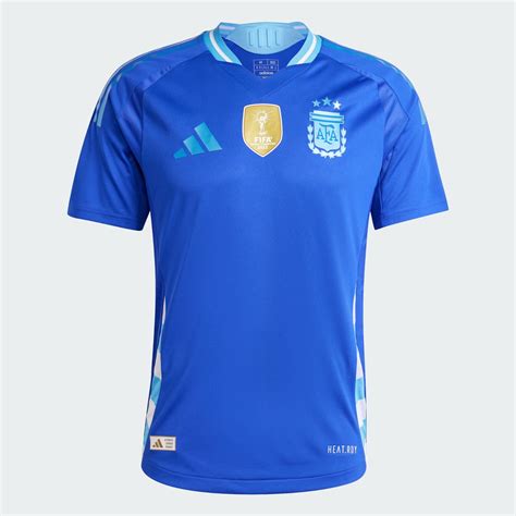 adidas camiseta game day travel argentina hombre|adidas argentina 2024 away.